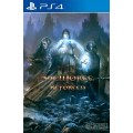 Spellforce III 3 Reforced PS4